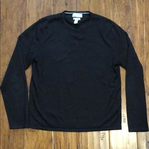 Banana Republic Silk Cashmere Sweater